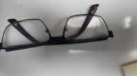 CS772/2024 BLUE EYEGLASSES